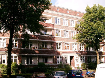 Elligersweg 21-27, 22309 Hamburg